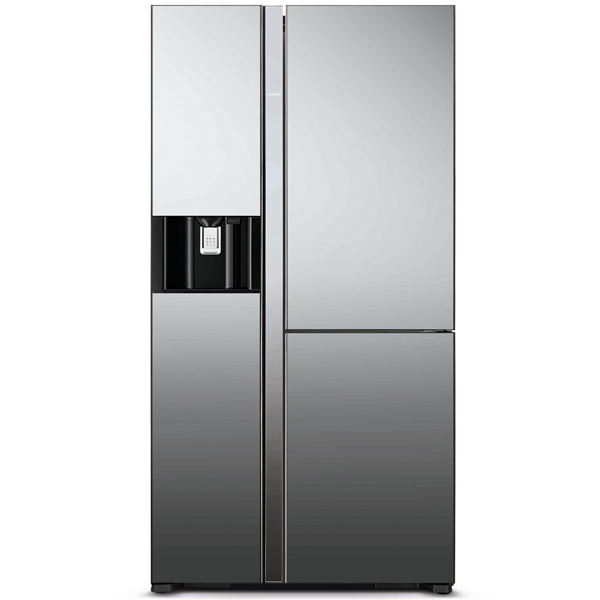 Холодильник (Side-by-Side) Hitachi R-M 702 AGPU4X MIR