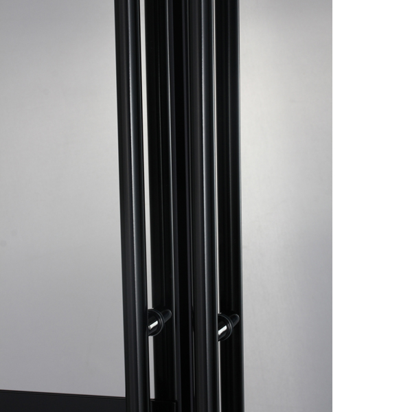 Холодильник (Side-by-Side) Samsung RSH5SLMR — фото 8