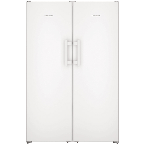 Холодильник (Side-by-Side) Liebherr SBS 7242-20