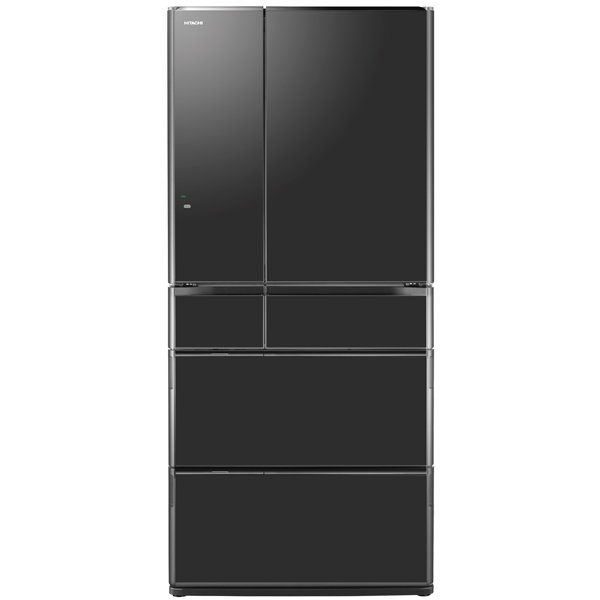 Холодильник многодверный Hitachi R-E 6800 U XK