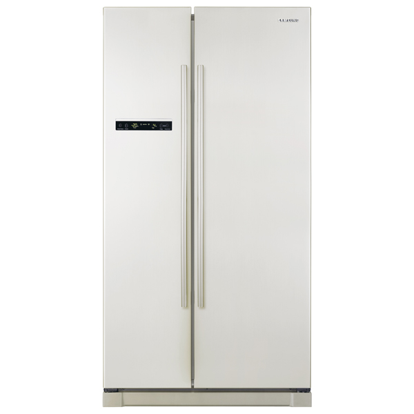 Холодильник (Side-by-Side) Samsung RSA1SHWP
