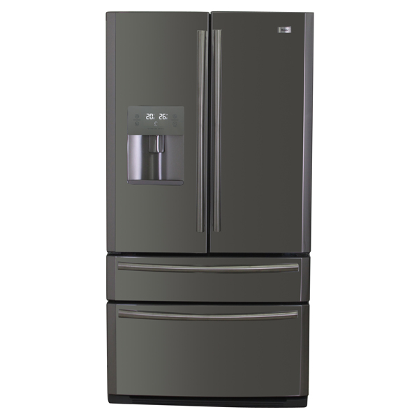 Холодильник многодверный Haier HB22FWRSSAARU — фото 3