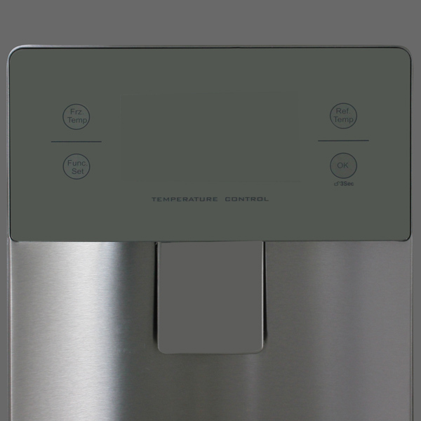 Холодильник многодверный Haier HB22FWRSSAARU — фото 4