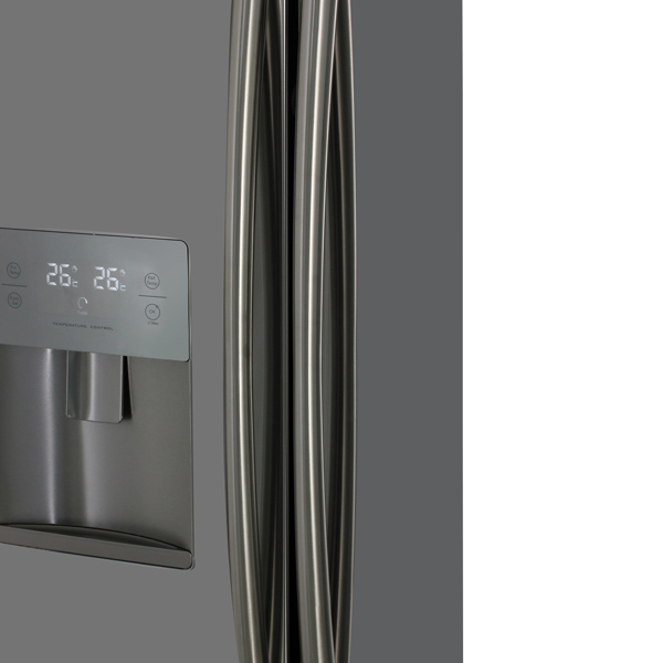 Холодильник многодверный Haier HB22FWRSSAARU — фото 8