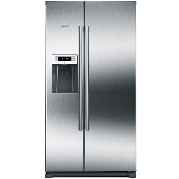 Холодильник (Side-by-Side) Siemens iQ500 KA90IVI20R