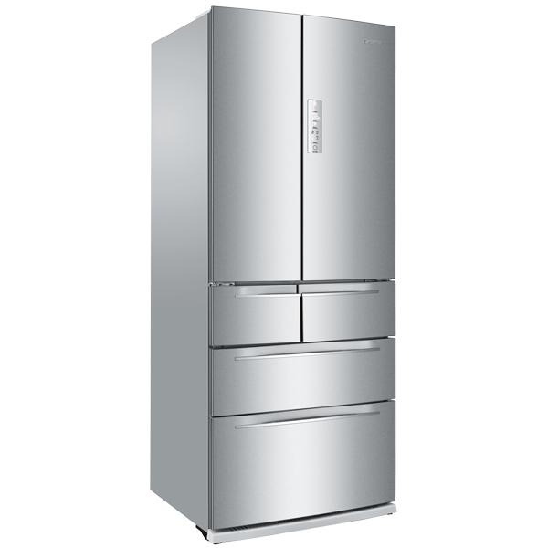 Холодильник многодверный Haier HRF-430MFGS — фото 3
