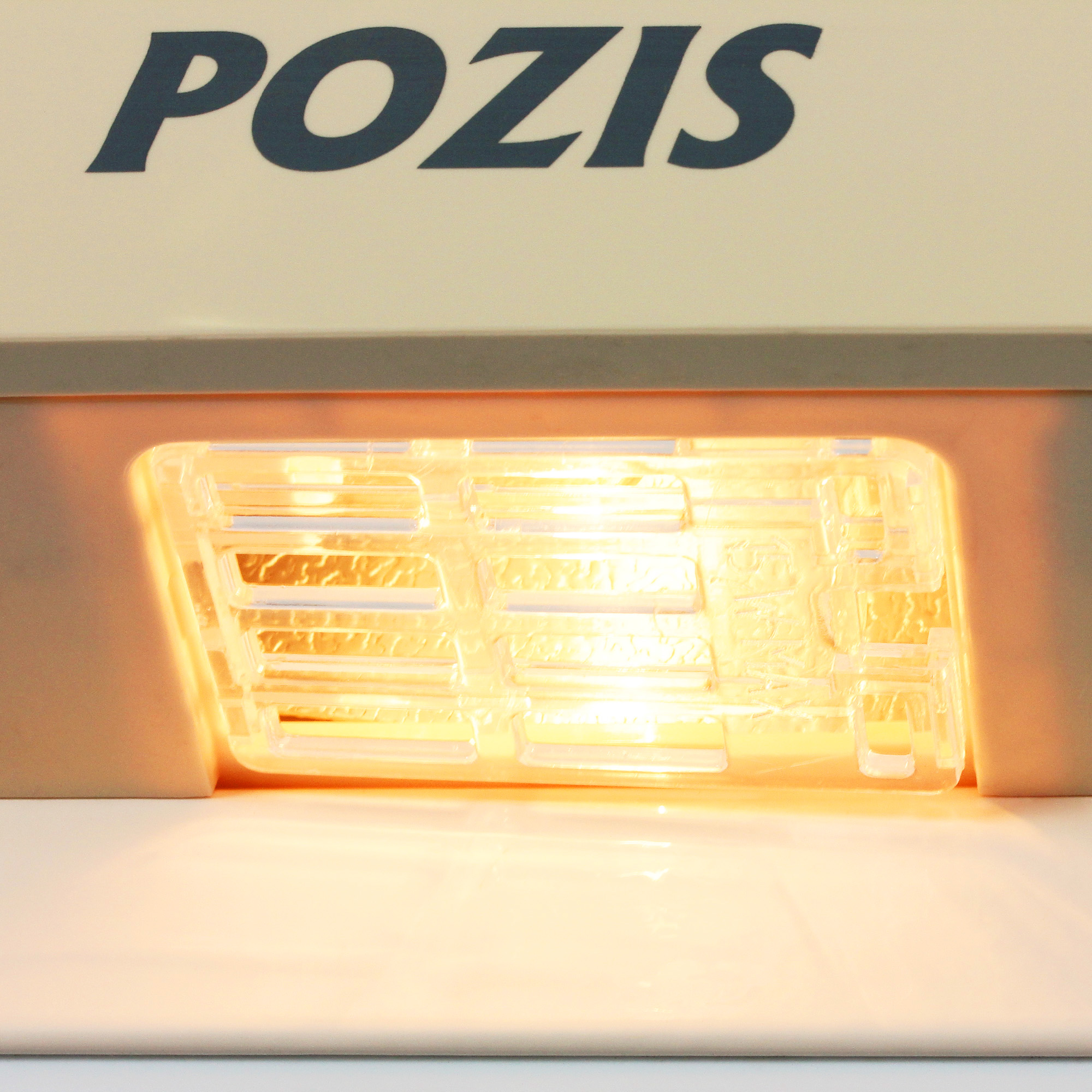 Холодильник однодверный Pozis MV405 Beige — фото 4
