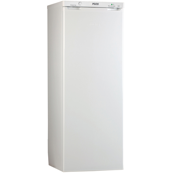 Холодильник однодверный Pozis MV416 White