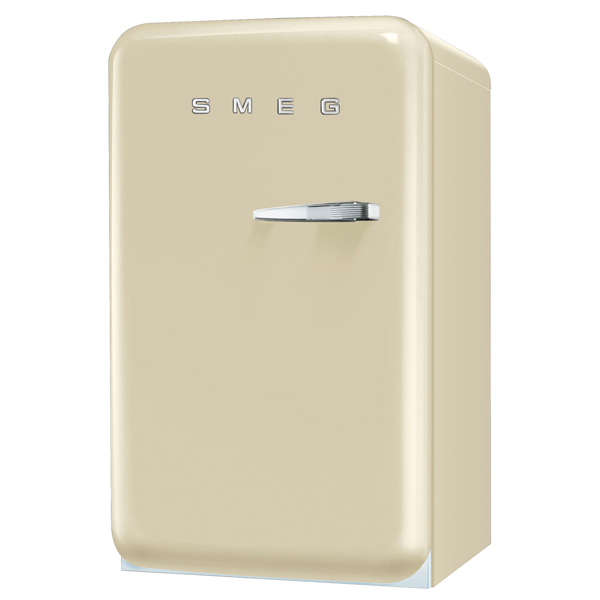 Холодильник однодверный Премиум Smeg FAB10LP