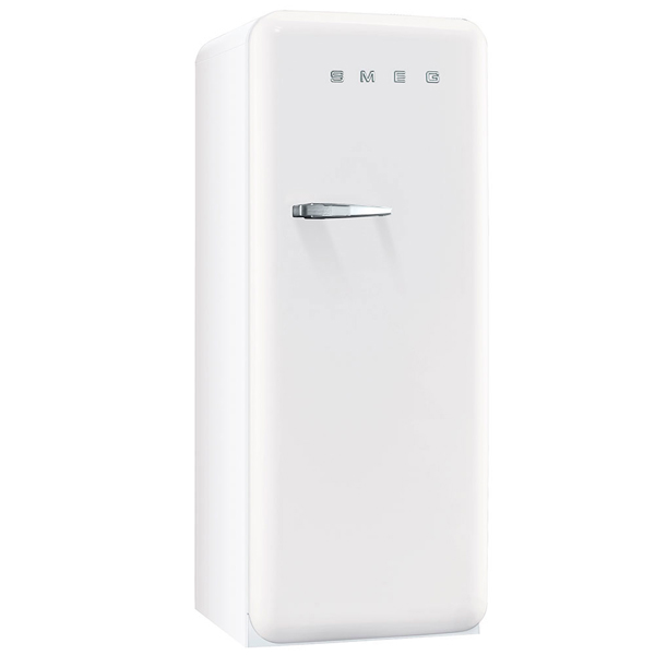 Холодильник однодверный Премиум Smeg FAB28RB1