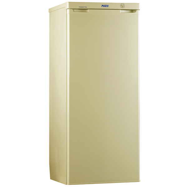 Холодильник однодверный Pozis RS-405 Beige