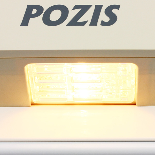 Холодильник однодверный Pozis RS-405 Beige — фото 4