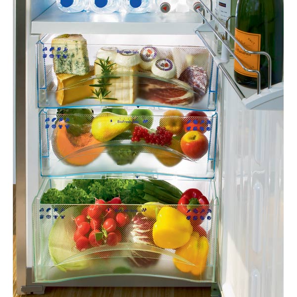 Холодильник однодверный Liebherr KB 3660-23 — фото 4