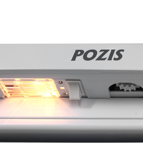 Морозильная камера Pozis СВИЯГА-109-2 White — фото 4
