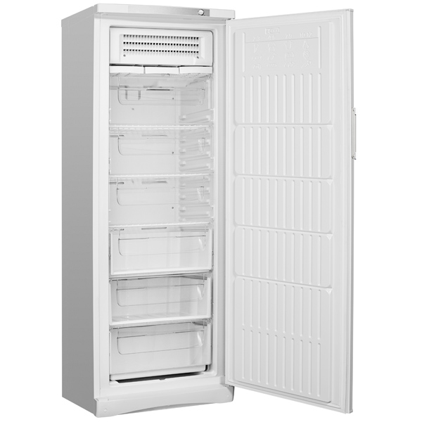 Морозильная камера Indesit MFZ 16 F — фото 7