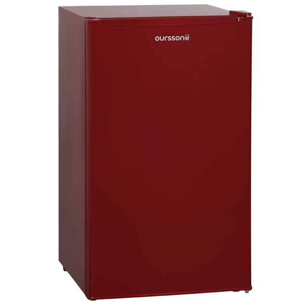 Морозильная камера Oursson FZ 0805/RD