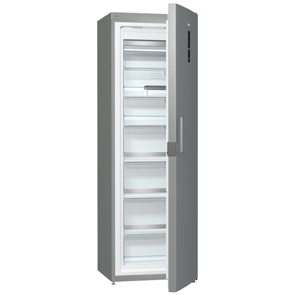 Морозильная камера Gorenje FN6192PX — фото 2