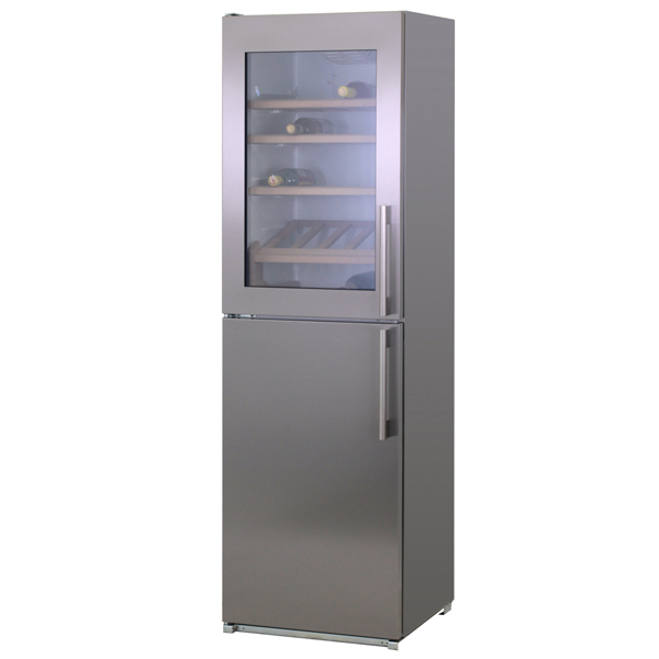 Морозильная камера AEG S92500CNM0 — фото 3