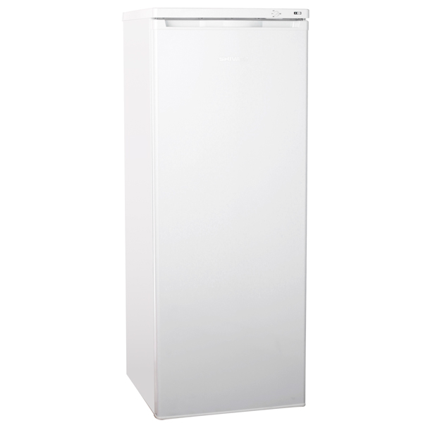 Морозильная камера Shivaki SFR-215W