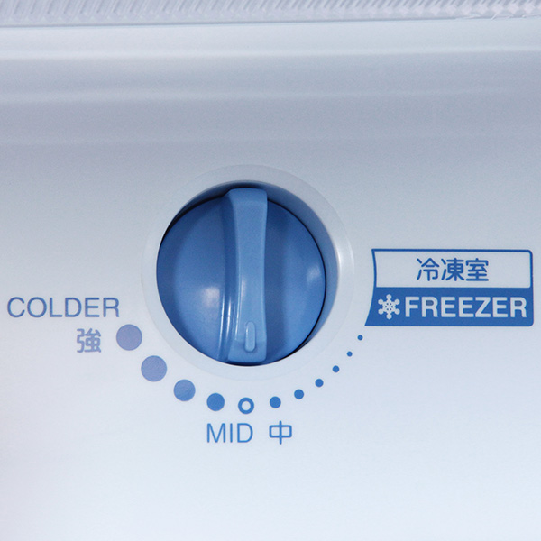 Холодильник с верхней морозильной камерой Широкий Mitsubishi Electric MR-FR62G-DB-R — фото 3