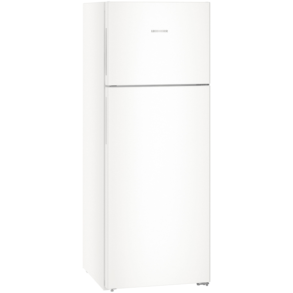 Холодильник с верхней морозильной камерой Широкий Liebherr CTN 5215-20