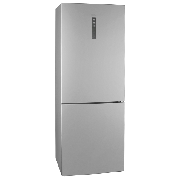 Холодильник с нижней морозильной камерой Широкий Haier C3FE744CMJRU
