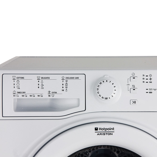 Сушильная машина Hotpoint-Ariston TCS 73B GP (EU) — фото 2