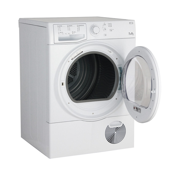 Сушильная машина Hotpoint-Ariston TCS 73B GP (EU) — фото 4
