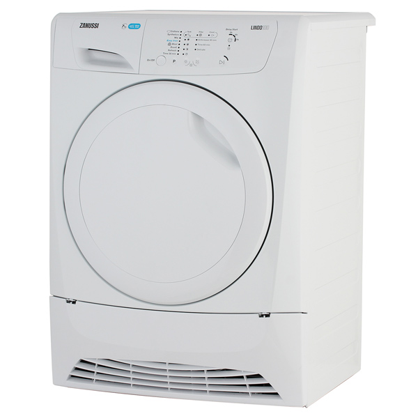 Сушильная машина Zanussi ZDP7202PZ