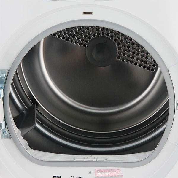 Сушильная машина Zanussi ZDP7202PZ — фото 3