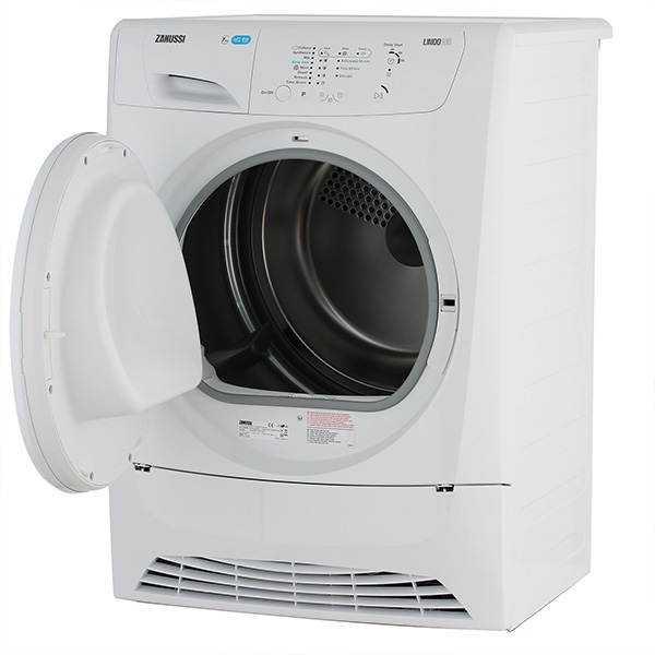 Сушильная машина Zanussi ZDP7202PZ — фото 4