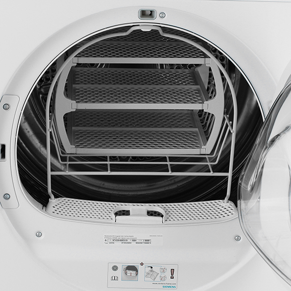 Сушильная машина Siemens iQ500 WT45W460OE — фото 4