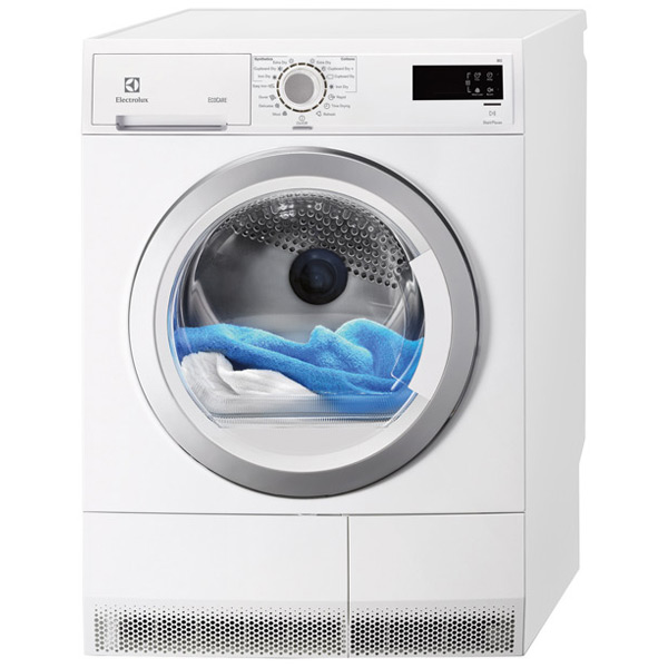 Сушильная машина Electrolux EDH3686GDE