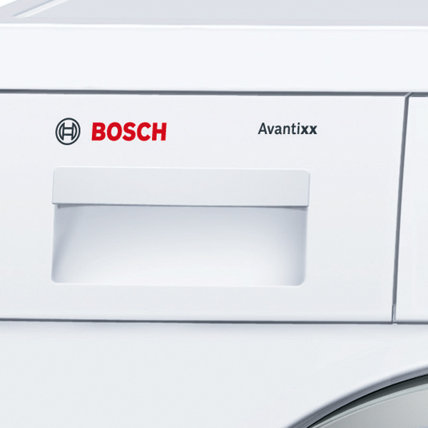 Сушильная машина Bosch WTE86305OE — фото 2