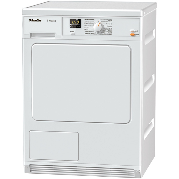 Конденсационная сушильная машина Miele TDA140C