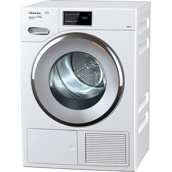 Конденсационная сушильная машина Miele TMV840WP