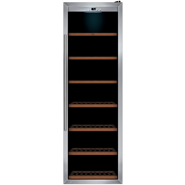 Винный шкаф от 140 см Caso WineSafe 192