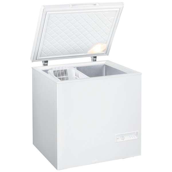 Морозильный ларь Gorenje FH210W — фото 2