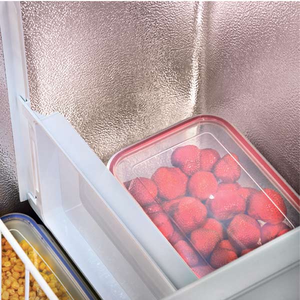 Морозильный ларь Liebherr GTP 3126-26 — фото 9