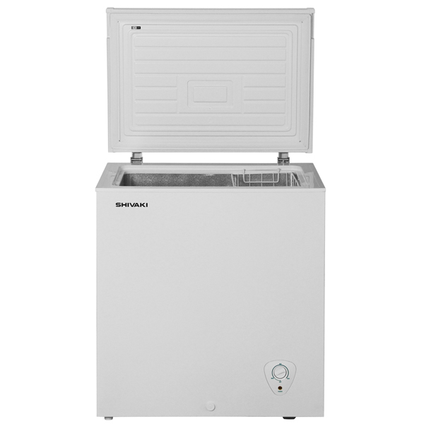 Морозильный ларь Shivaki SCF-145W