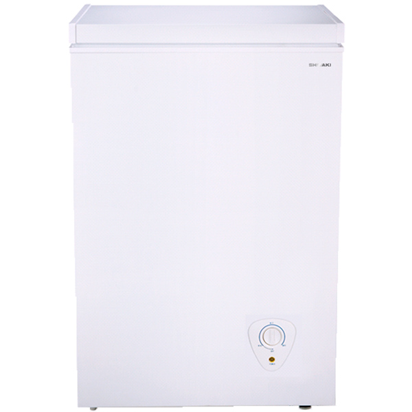 Морозильный ларь Shivaki SCF-101W