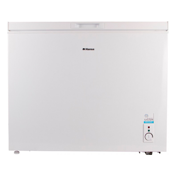 Морозильный ларь Hansa FS200.3