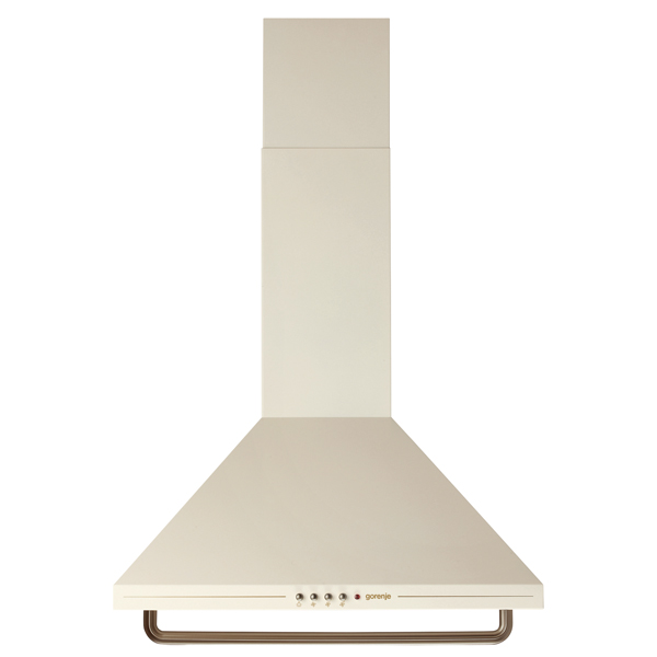 Вытяжка 60 см Gorenje Classico DK63CLI — фото 2