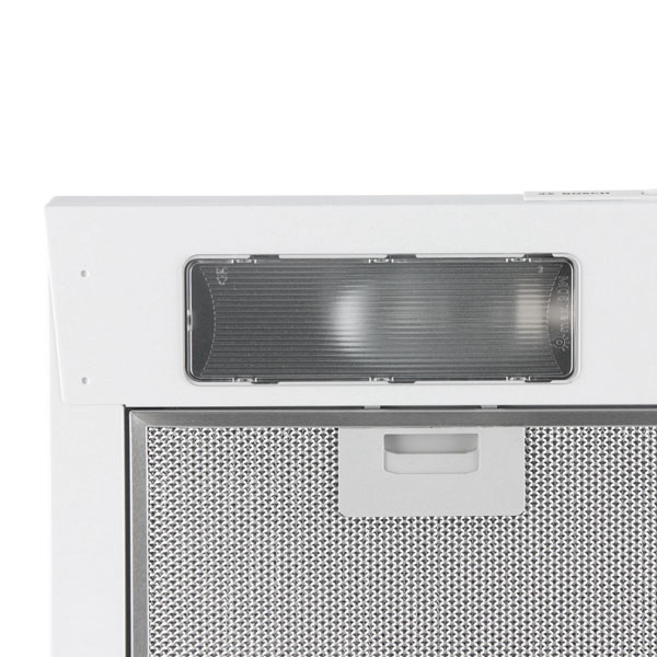 Вытяжка 60 см Bosch DWW06W420 — фото 4