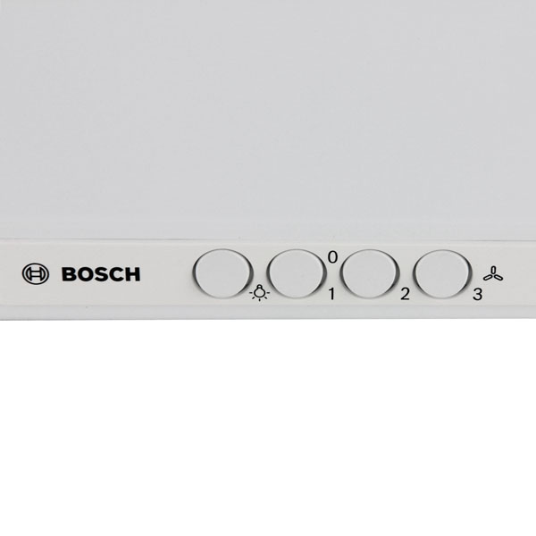 Вытяжка 60 см Bosch DWW06W420 — фото 5