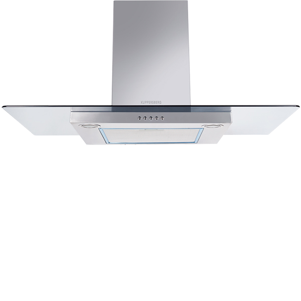 Вытяжка 90 см Kuppersberg LORA 90 X 4HPB