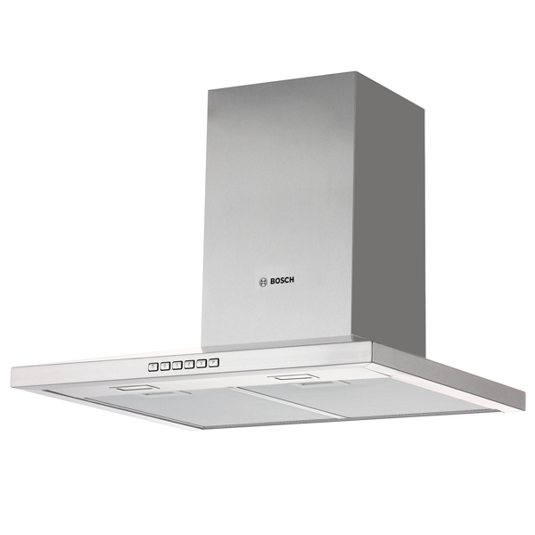 Вытяжка 60 см Bosch DWW067A50 — фото 2