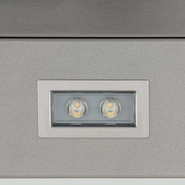 Вытяжка 60 см Bosch DWW067A50 — фото 3