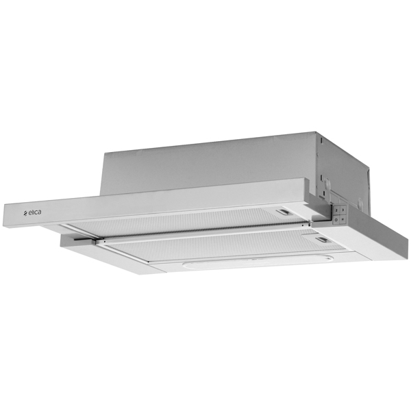 Вытяжка встраиваемая в шкаф 60 см Elica SLIMMY STD GRIX/A/60
