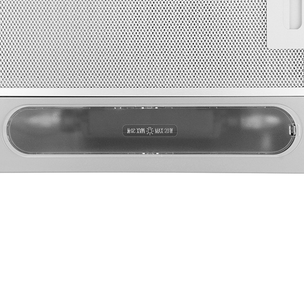 Вытяжка встраиваемая в шкаф 60 см Elica SLIMMY STD GRIX/A/60 — фото 2